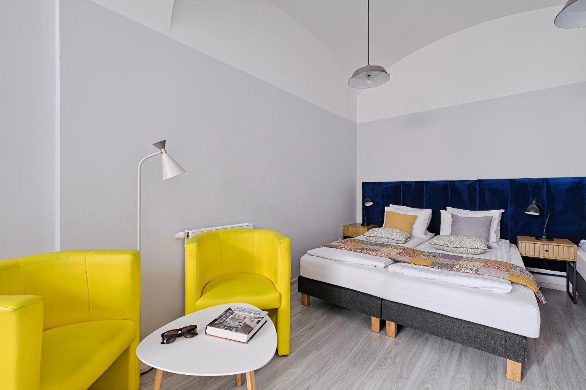 Urban Nest Apartments Party Szewska21 Kraków Exteriör bild