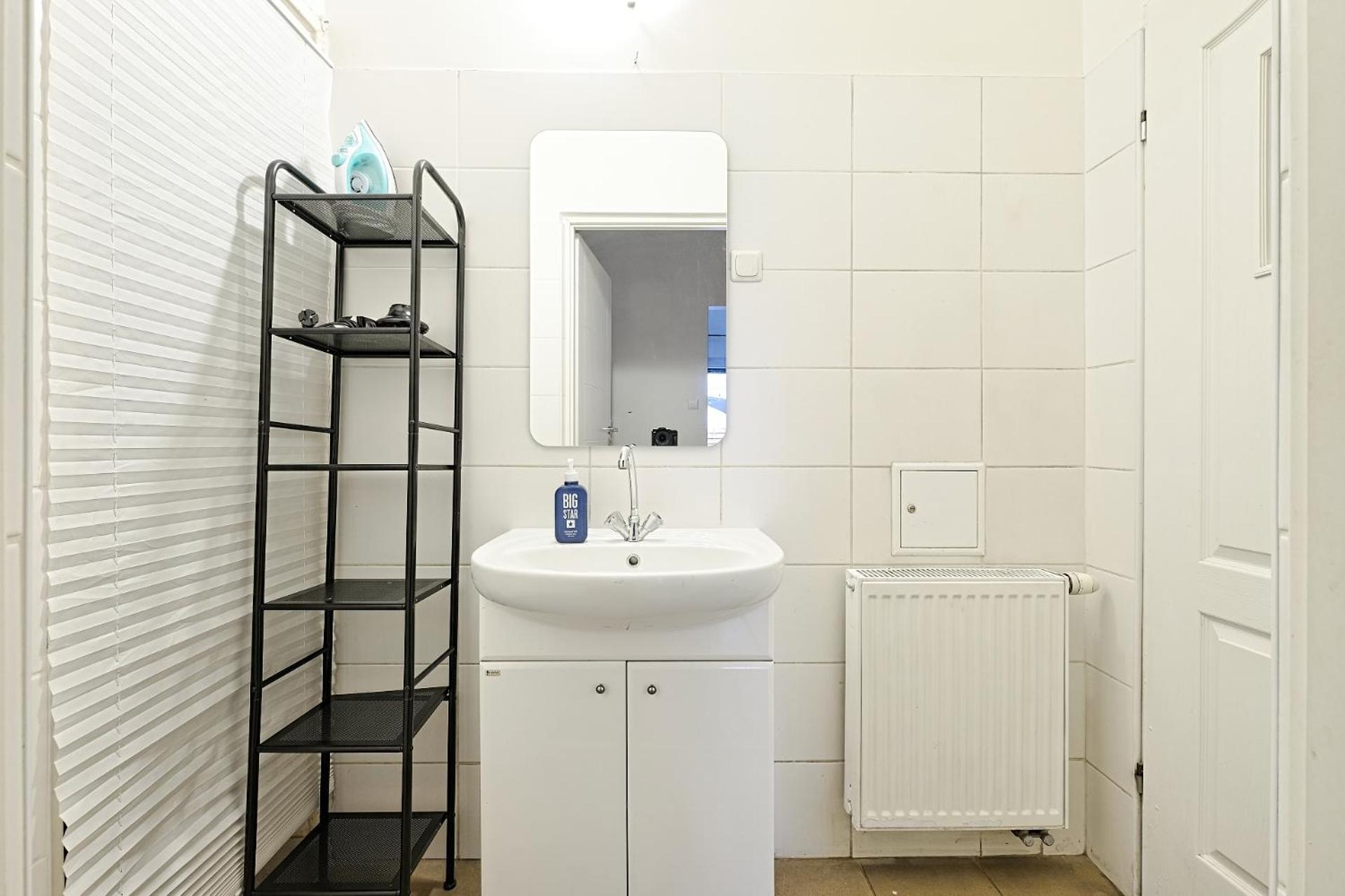 Urban Nest Apartments Party Szewska21 Kraków Exteriör bild